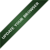 Consider updating your browser