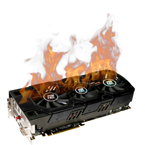 AMD7990Fire